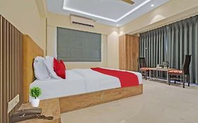 Hotel Sunrise Juhu